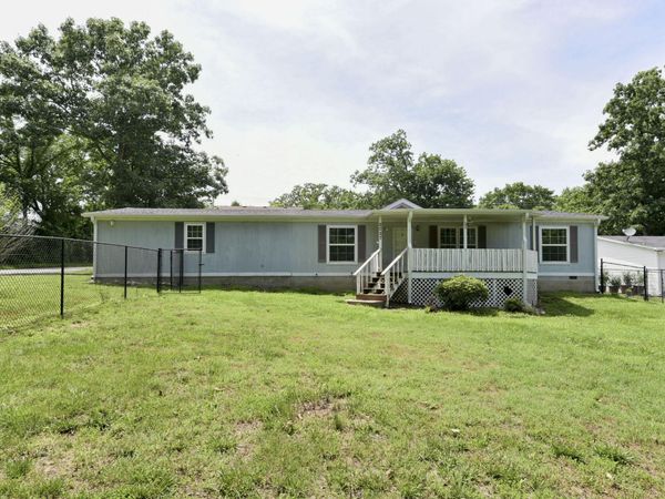 2027 State Highway Vv , Powersite, MO 65731