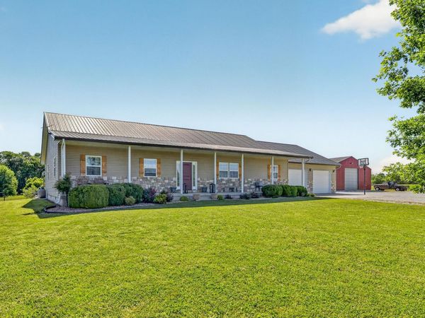 10650 County Road 60 , Carthage, MO 64836