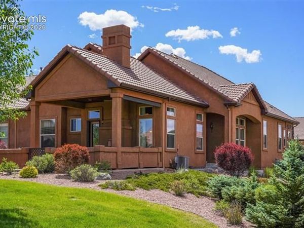 12993 Cupcake Heights, Colorado Springs, CO 80921