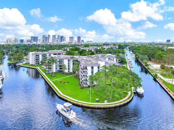 1101 River Reach Drive, Unit 212, Fort Lauderdale, FL 33315