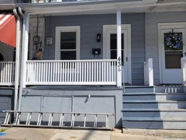 436 SWATARA STREET , STEELTON, PA 17113