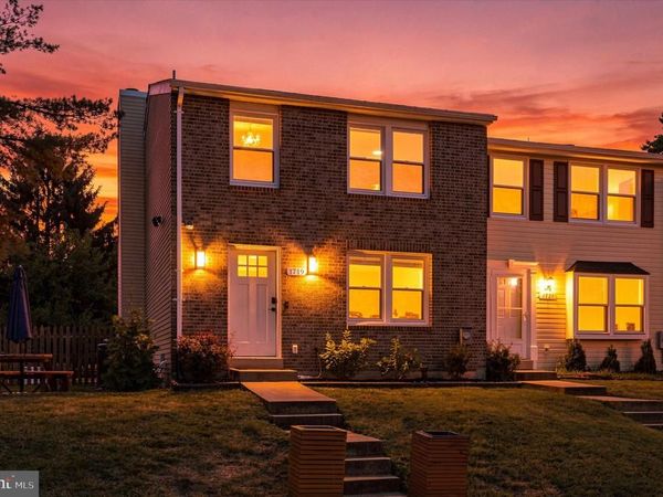 1719 SPRINGHOUSE COURT, FREDERICK, MD 21702