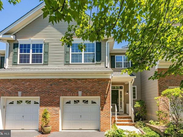 43 HOOVER AVENUE, PRINCETON, NJ 08540