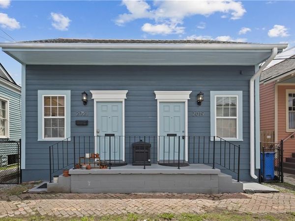 2019 21 KERLEREC Street, New Orleans, LA 70116