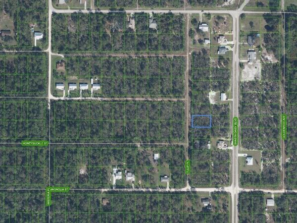 7020 TULIP PLACE , SEBRING, FL 33875