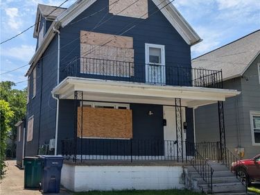 19 Arkansas Street, Buffalo, NY 14213
