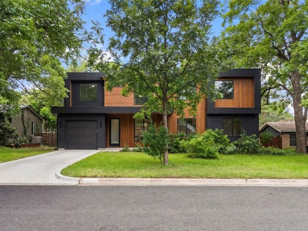 1102 Southwood RD, Austin, TX 78704