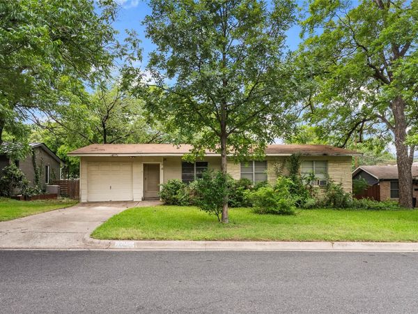 1102 Southwood RD, Austin, TX 78704