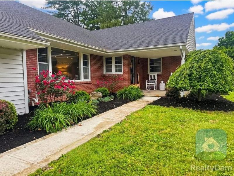 14 Club Drive, Chillicothe, OH 45601 Photo 2