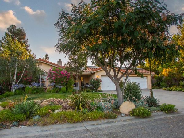 969 Vintage Way , Los Alamos, CA 93440