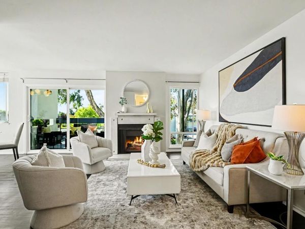 1041 Shell Boulevard, Unit 11, Foster City, CA 94404