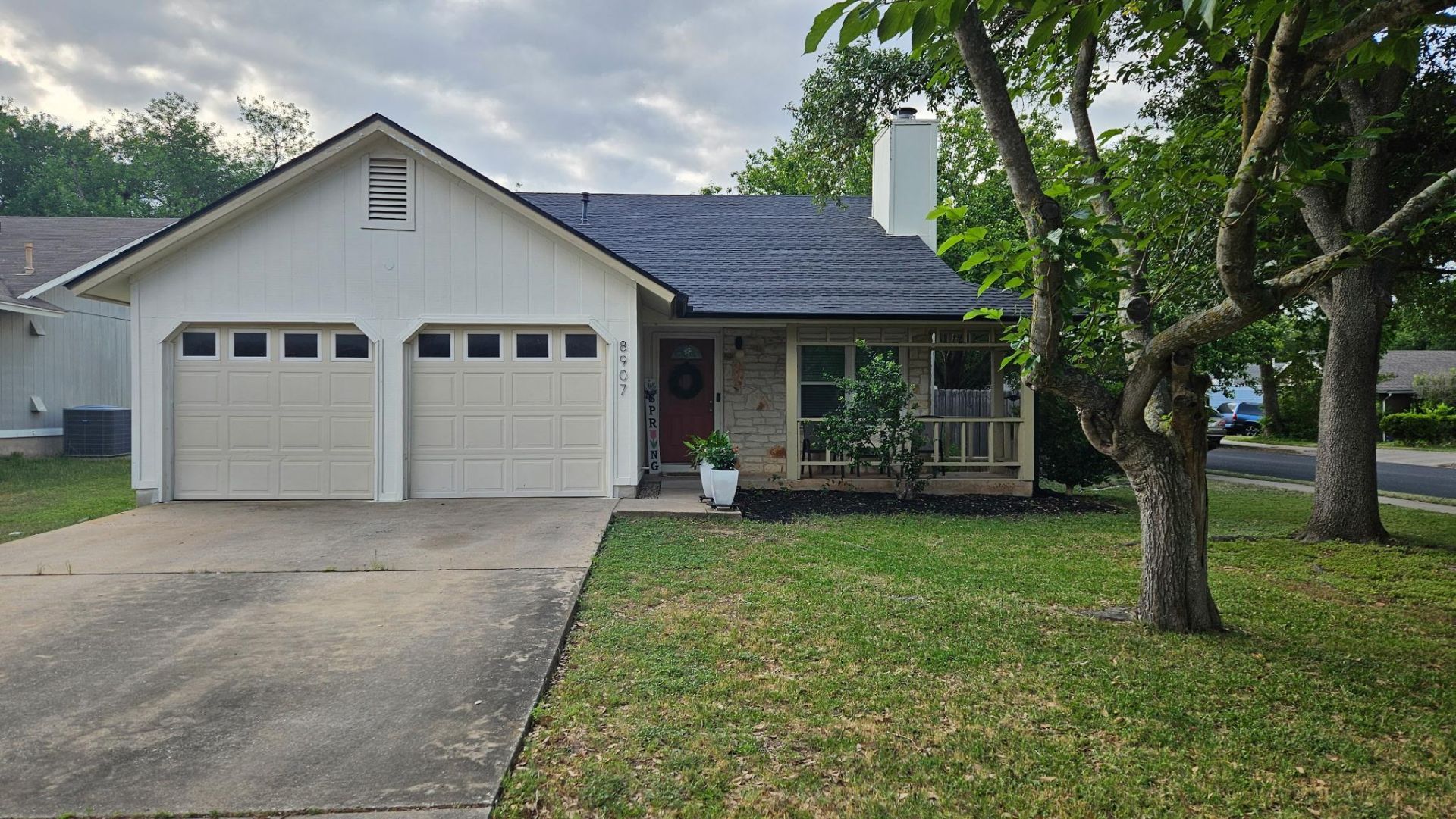 8907 Creekmont Cv, Austin, TX 78748 Main Photo