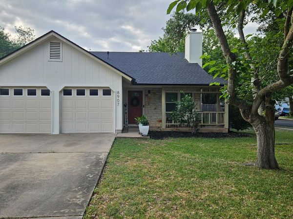 8907 Creekmont CV, Austin, TX 78748