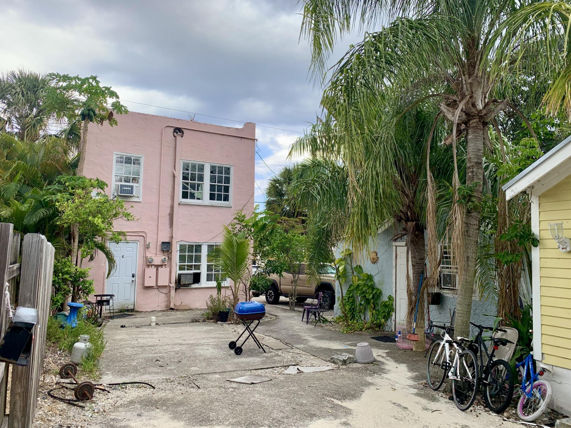 1310 Florida Avenue, West Palm Beach, FL 33401 Photo