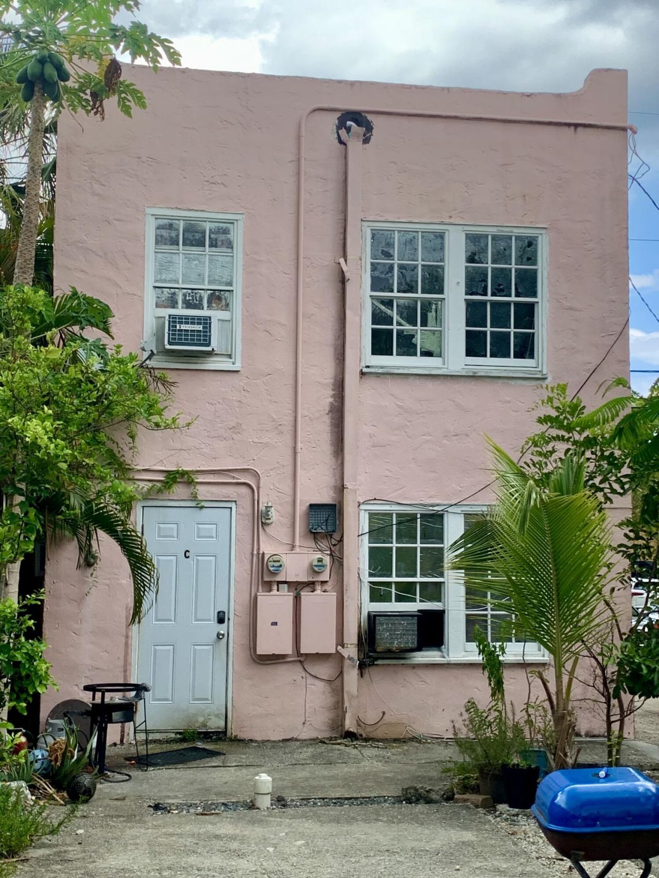 1310 Florida Avenue, West Palm Beach, FL 33401 Photo