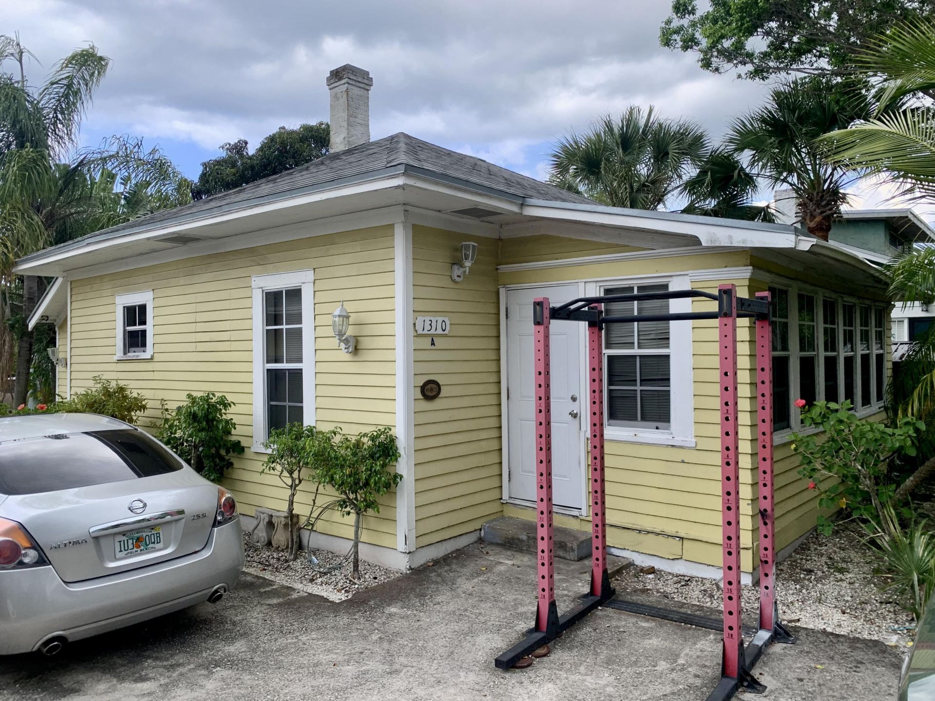 1310 Florida Avenue, West Palm Beach, FL 33401 Photo