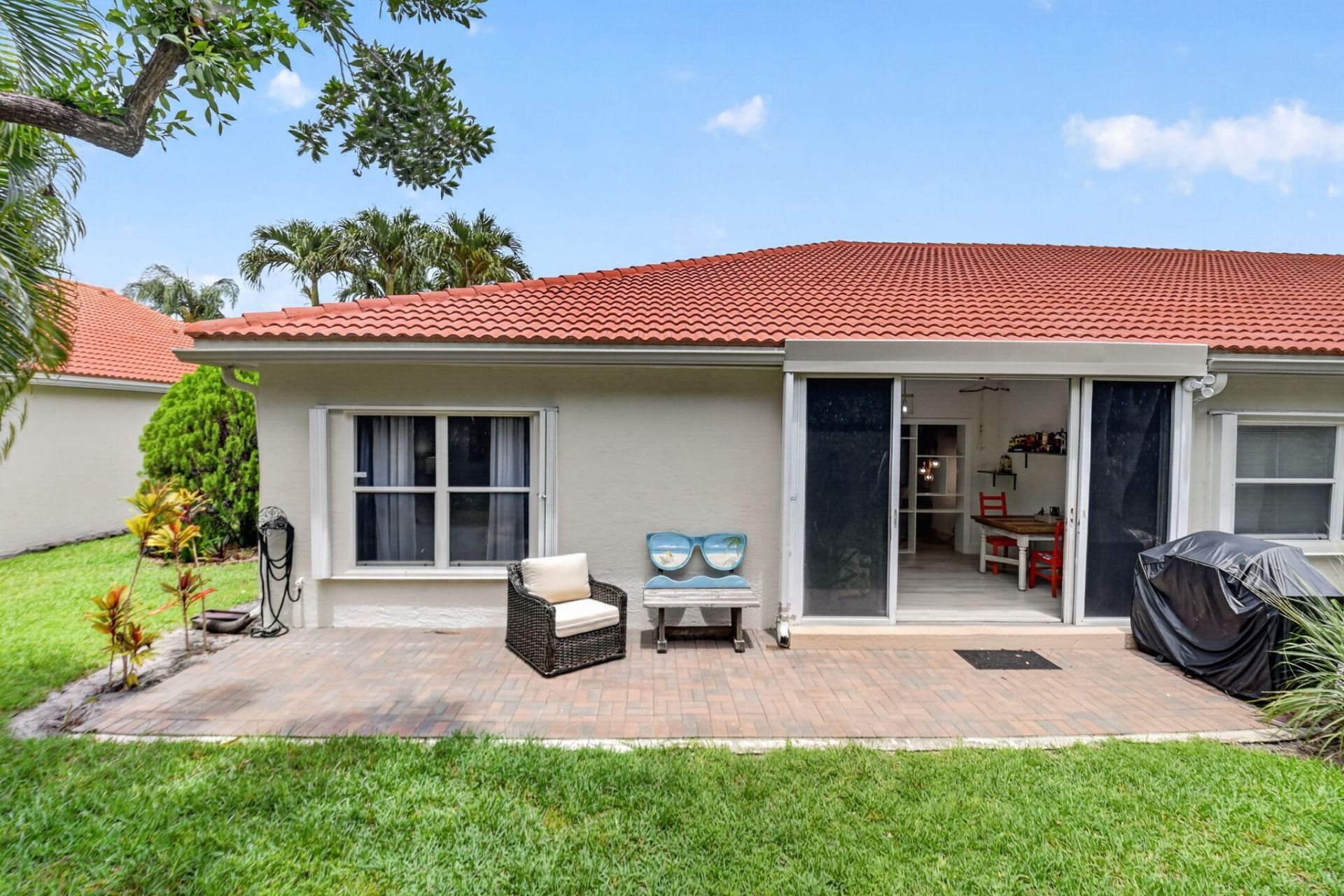1813 Wood Fern Drive, Boynton Beach, FL 33436 Photo