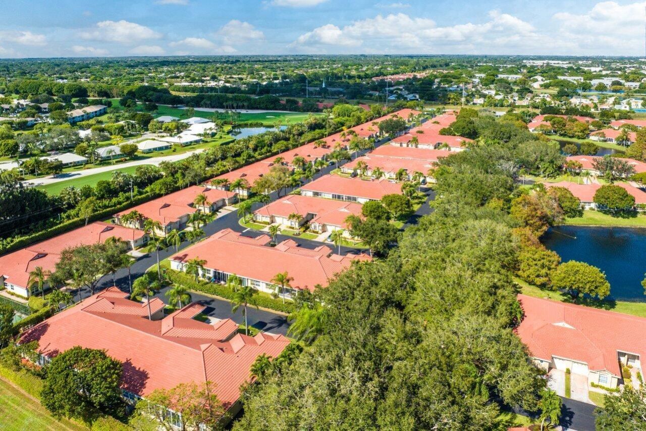 1813 Wood Fern Drive, Boynton Beach, FL 33436 Photo