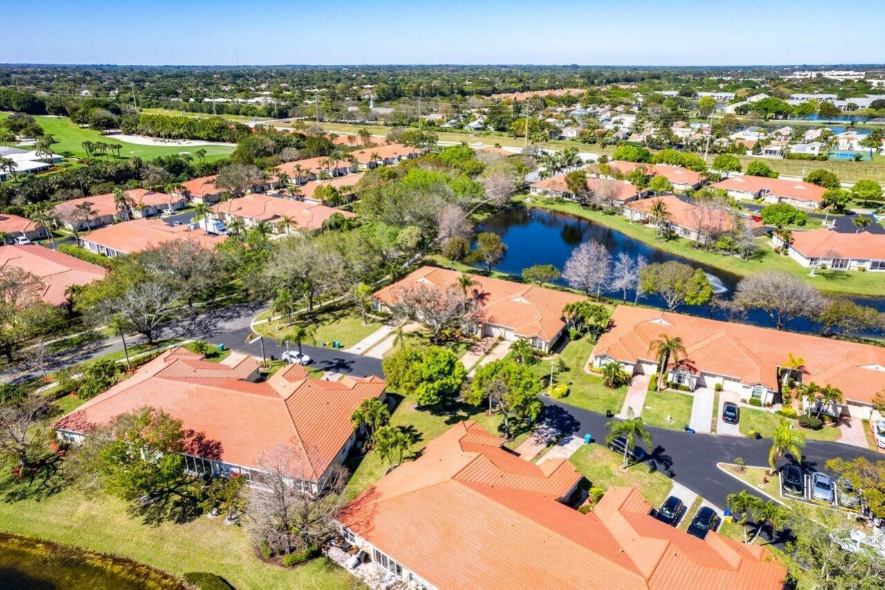 1813 Wood Fern Drive, Boynton Beach, FL 33436 Photo