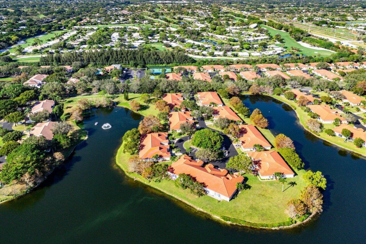 1813 Wood Fern Drive, Boynton Beach, FL 33436 Photo