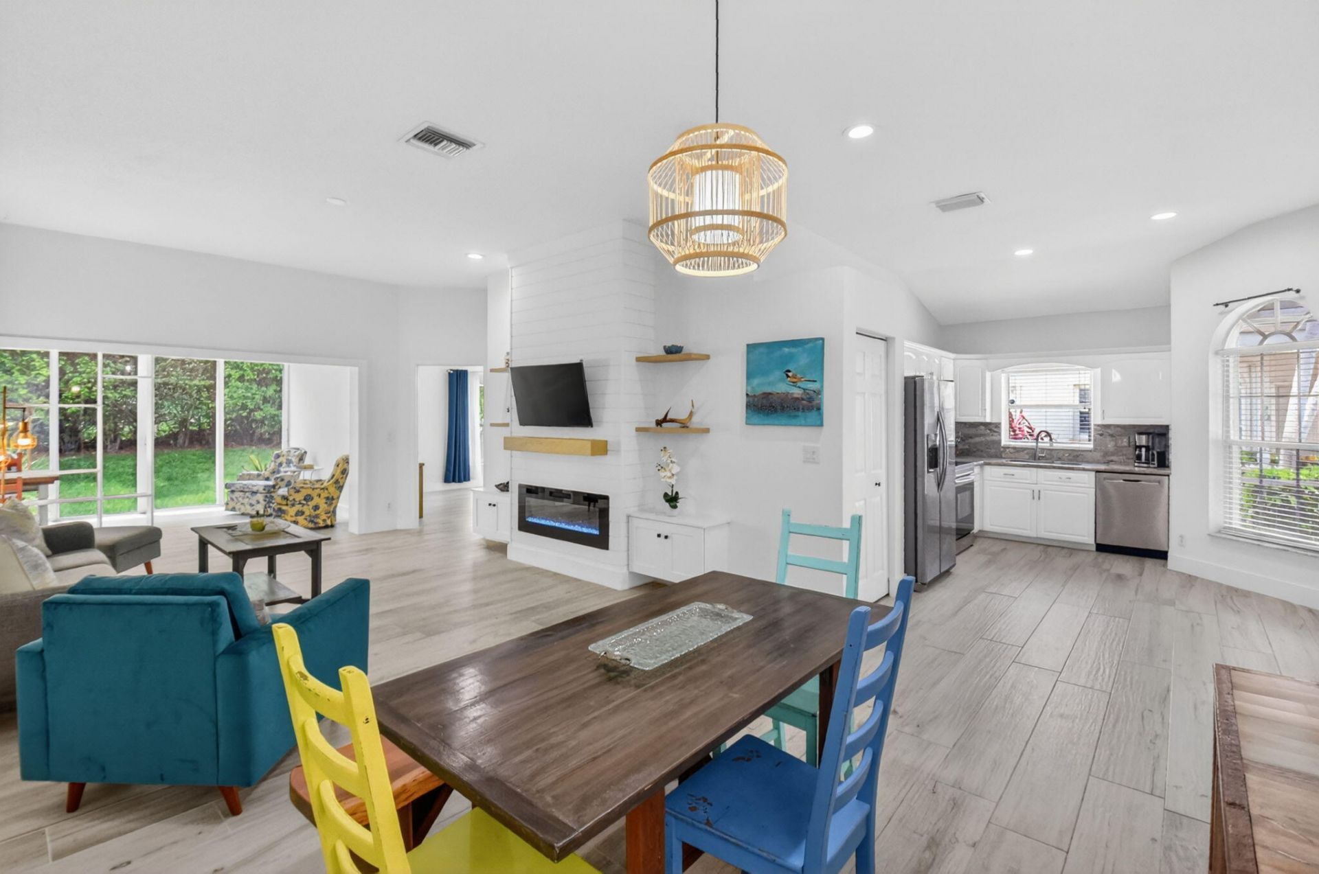 1813 Wood Fern Drive, Boynton Beach, FL 33436 Photo