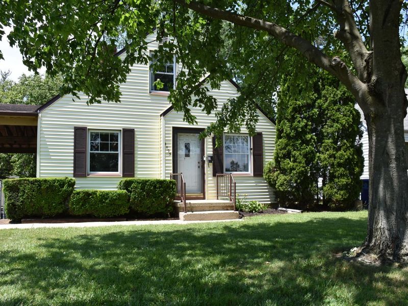 4495 N 4th Street, Columbus, OH 43224 Photo 1