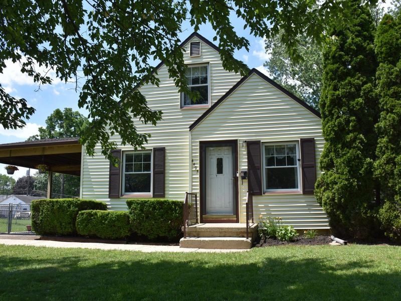 4495 N 4th Street, Columbus, OH 43224 Photo 2