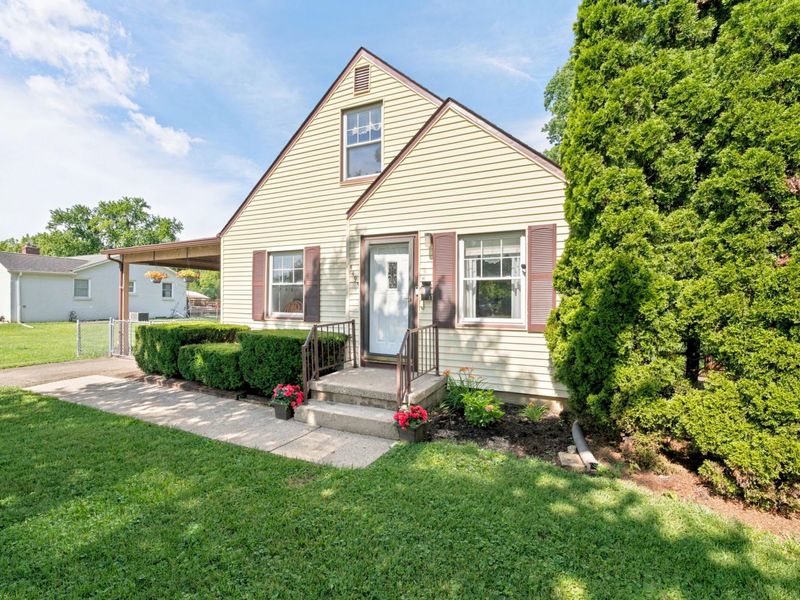 4495 N 4th Street, Columbus, OH 43224 Photo 27