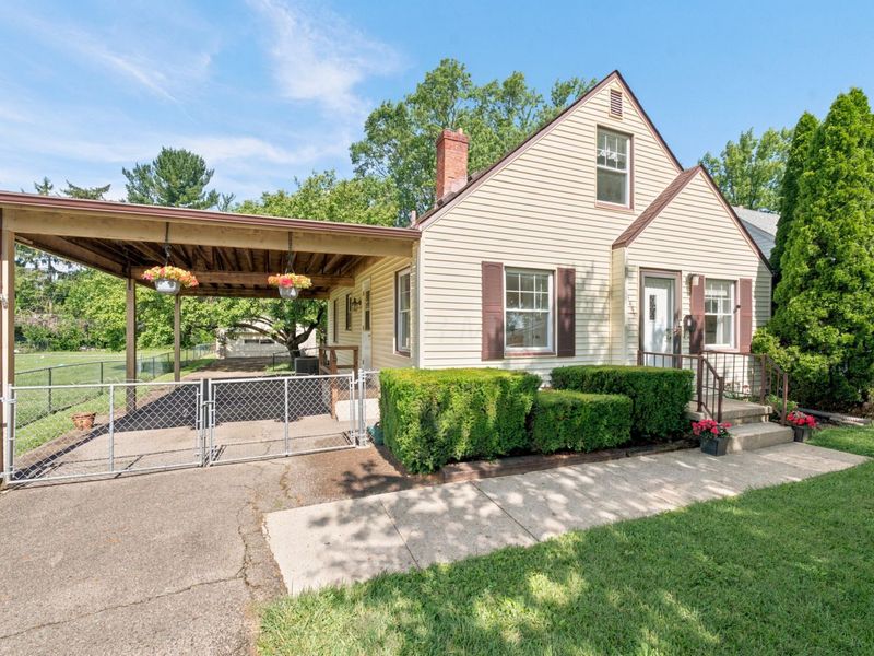 4495 N 4th Street, Columbus, OH 43224 Photo 28
