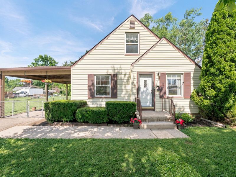 4495 N 4th Street, Columbus, OH 43224 Photo 29