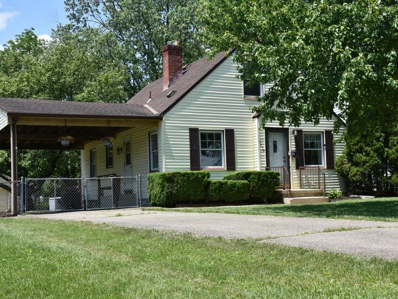 4495 N 4th Street, Columbus, OH 43224 Photo 4