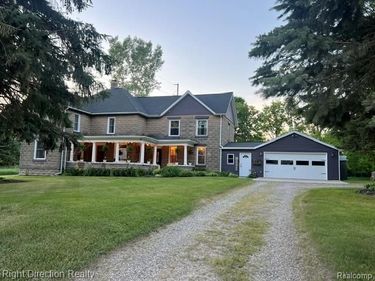 2601 Beck Road, Genoa Twp, MI 48843