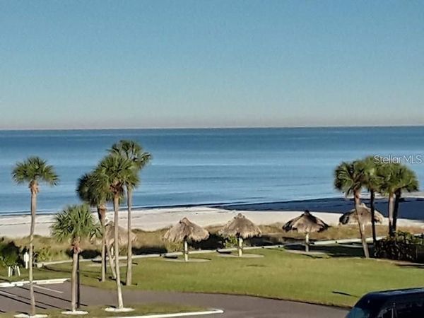 1480 GULF BOULEVARD, Unit 309, CLEARWATER BEACH, FL 33767