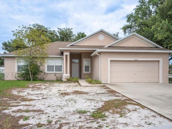 4000 OAK PRESERVE DRIVE , WINTER HAVEN, FL 33880
