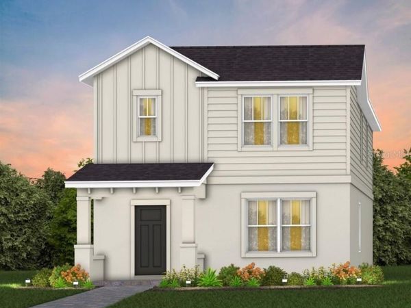 16506 BARNVIEW DRIVE , ORLANDO, FL 32820