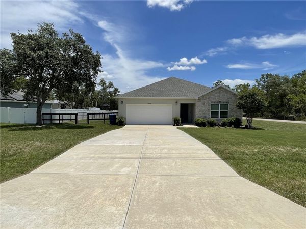 13084 MOTMOT ROAD , WEEKI WACHEE, FL 34614
