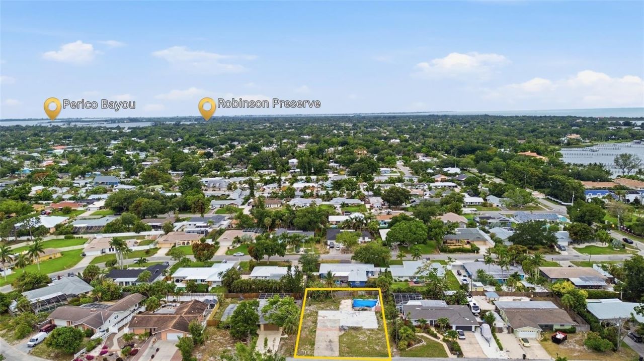 1308 62nd Street Nw, Bradenton, FL 34209 Photo