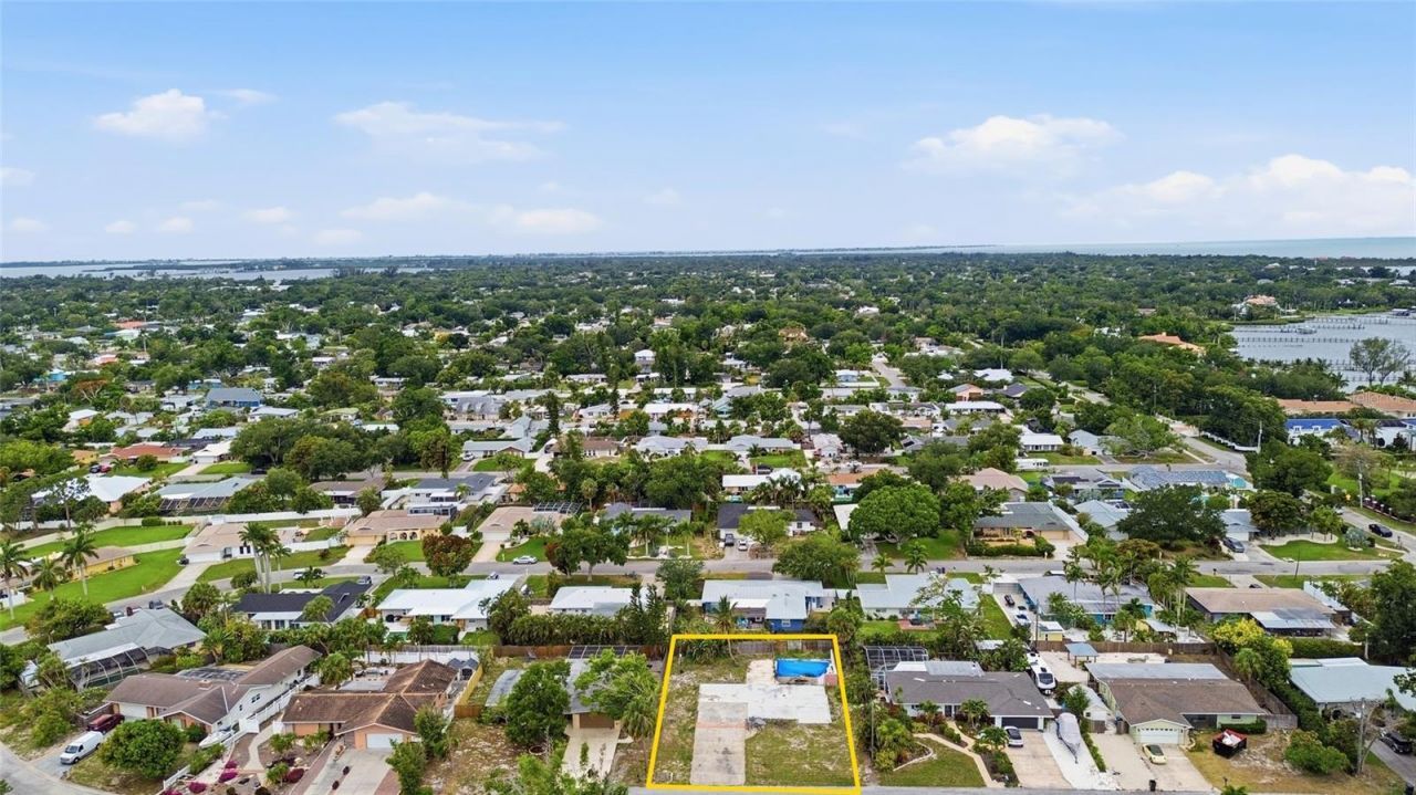 1308 62nd Street Nw, Bradenton, FL 34209 Photo