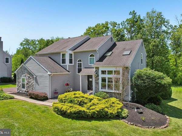 30 ANDREW LANE , LANSDALE, PA 19446