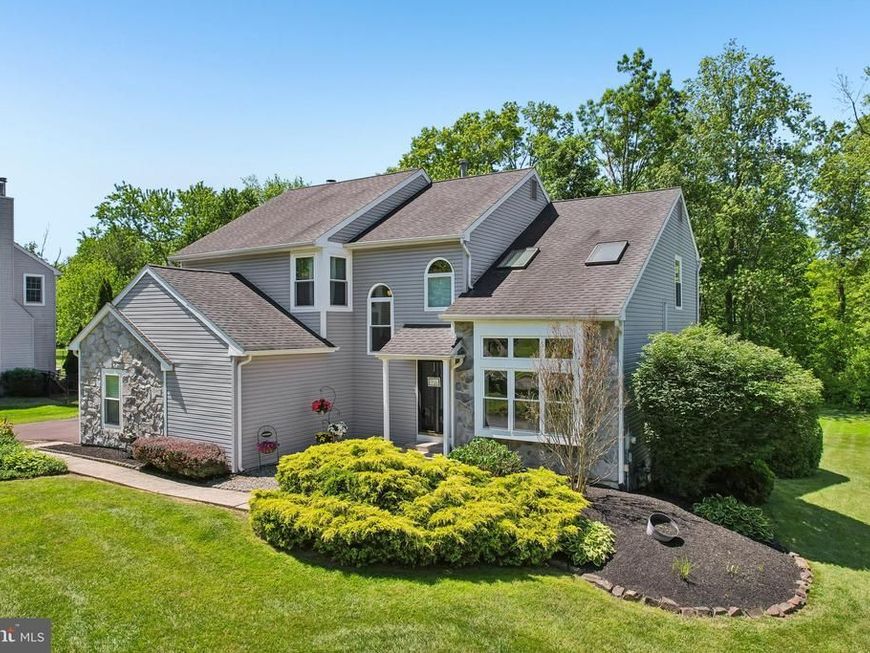 30 Andrew Lane , Lansdale, PA 19446 Main Photo