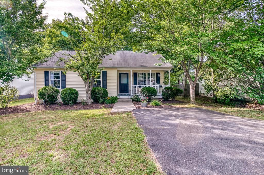 35508 Wilderness Shores Way , Locust Grove, VA 22508 Main Photo
