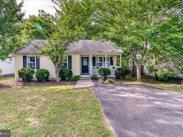 35508 WILDERNESS SHORES WAY, LOCUST GROVE, VA 22508