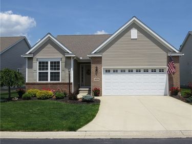 4155 Millstone Lane , Mogadore, OH 44260