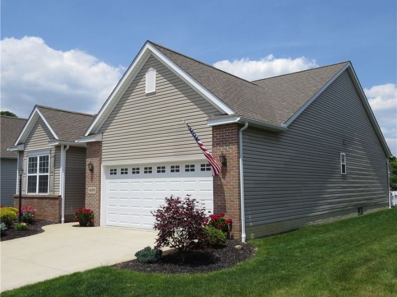 4155 Millstone Lane, Mogadore, OH 44260 Photo 2