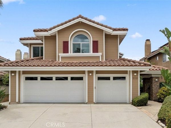 510 S Laureltree, Anaheim Hills, CA 92808