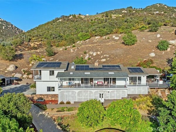 775 Old Oak Ridge, San Marcos, CA 92069