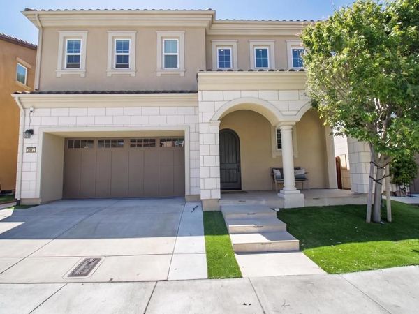 2812 Mount Dana Dr, Dublin, CA 94568
