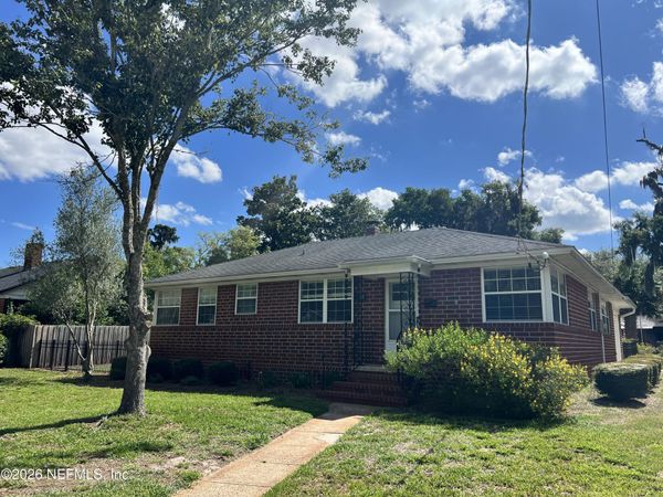 1377 TIBER Avenue, Jacksonville, FL 32207
