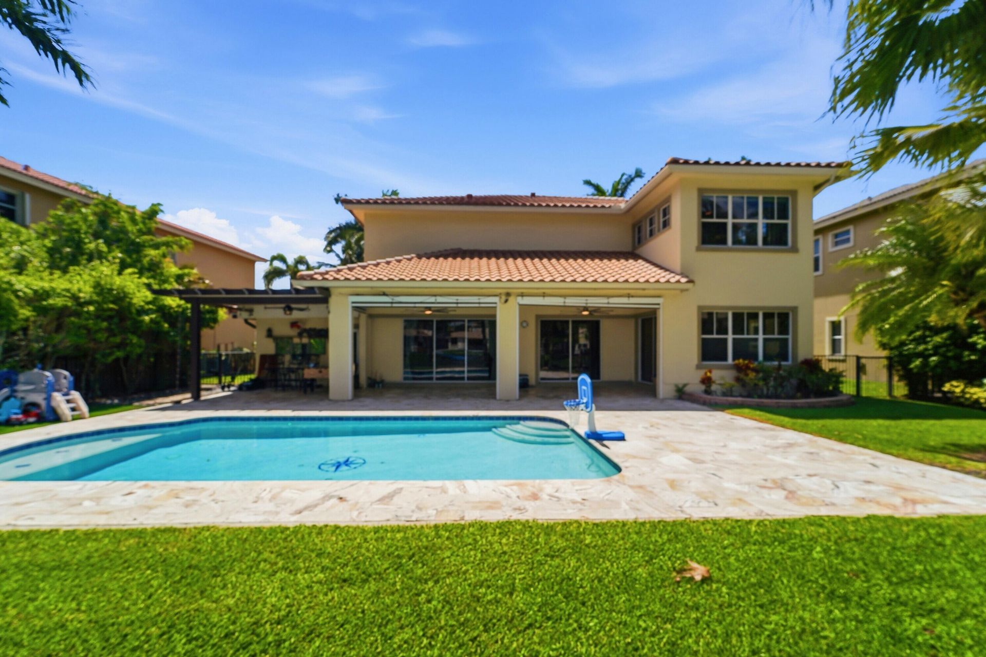 7598 NW 117th Lane, Parkland, FL 33076 Photo