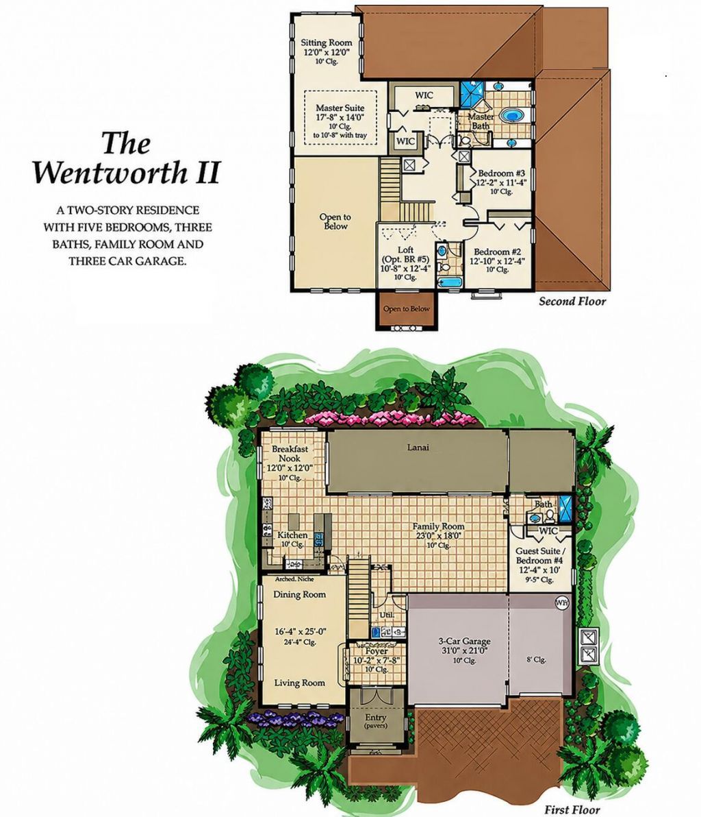 7598 NW 117th Lane, Parkland, FL 33076 Photo